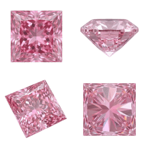 Pink Princess Diamond