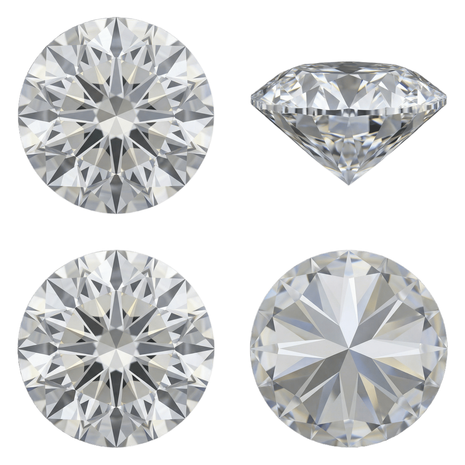 Lab-Grown Diamonds & Custom Jewelry Supplier | NUVU