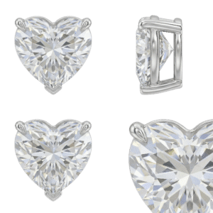 Heart Pendant