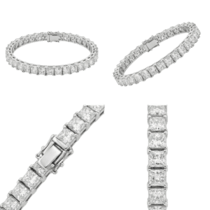 Diamond Bracelet